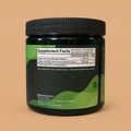 Spirulina + Moringa