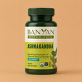 ASHWAGANDHA TABLETS