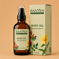 BODY OIL